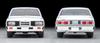 Tomica Limited Vintage Neo Nissan Cedric HT White 78 Year Finished Product 318347 1/64 LV-N257a 2-door 2000SGL-E