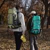 Школьная сумка Походный Альпинистский Рюкзак Профессиональный Туристический Рюкзак для Походов и Альпинизма Большая Вместимость 10 Литров Мужской и Женский для Путешествий на Открытом Воздухе