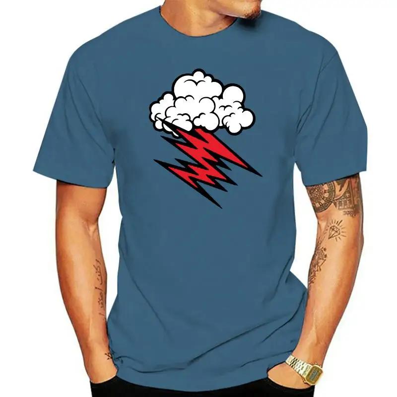 Unisexs Hellacopters The Grace Cloud (red) NEW TShirt