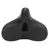 Велосипедное седло Дышащее Мягкое Амортизирующее Водонепроницаемое Велосипедное Поролоновое Сиденье для Дорожных и Горных Велосипедов