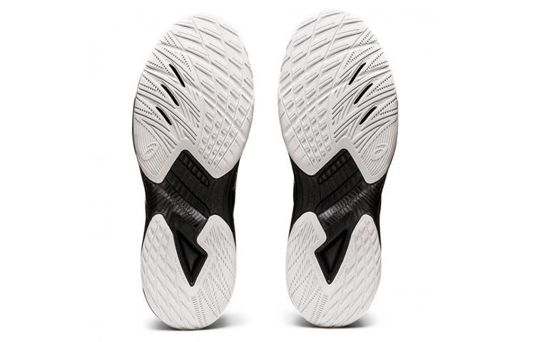 Asics V Swift Ff Mt 3 'Белый Черный' 1053A044-100