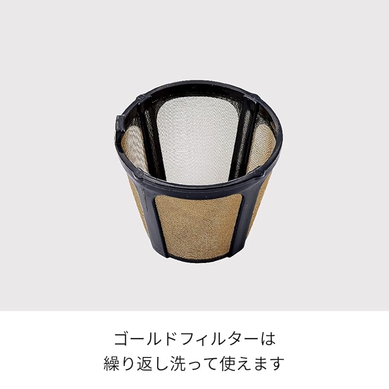 Recoult solo cafe plus SLK-2 Solo Kaffe Plus gray