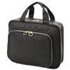 Large Capacity PU Makeup Bag Lady Travel Cosmetic Bags Beauty Make Up Wash Organizer Handbag for Women