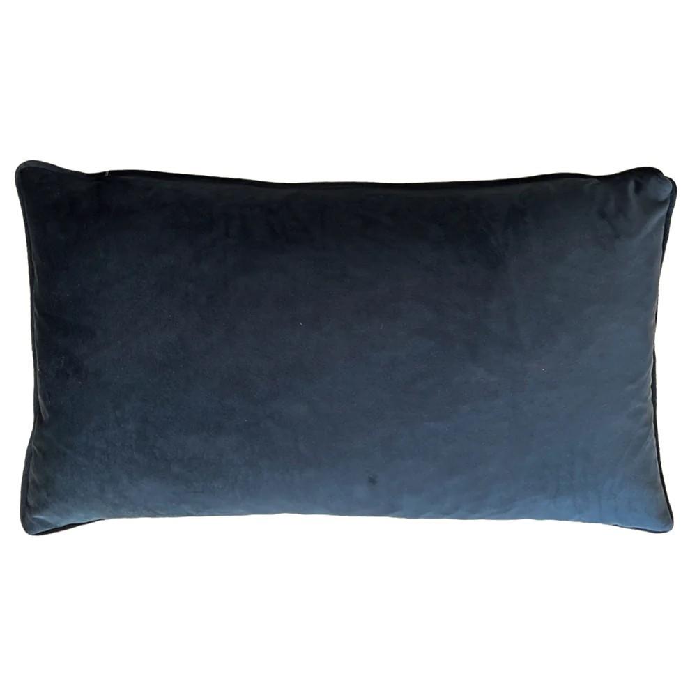 Наволочка для подушки из листьев Уайлдера Могори