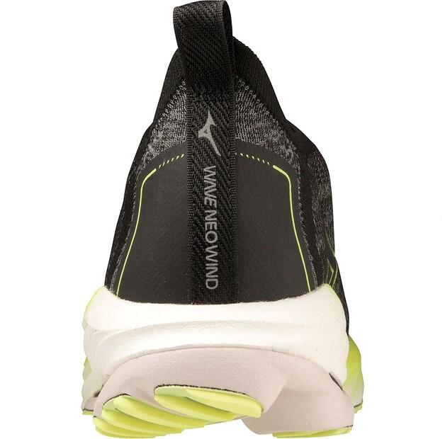 Mizuno Wave Neo Wind беговые кроссовки