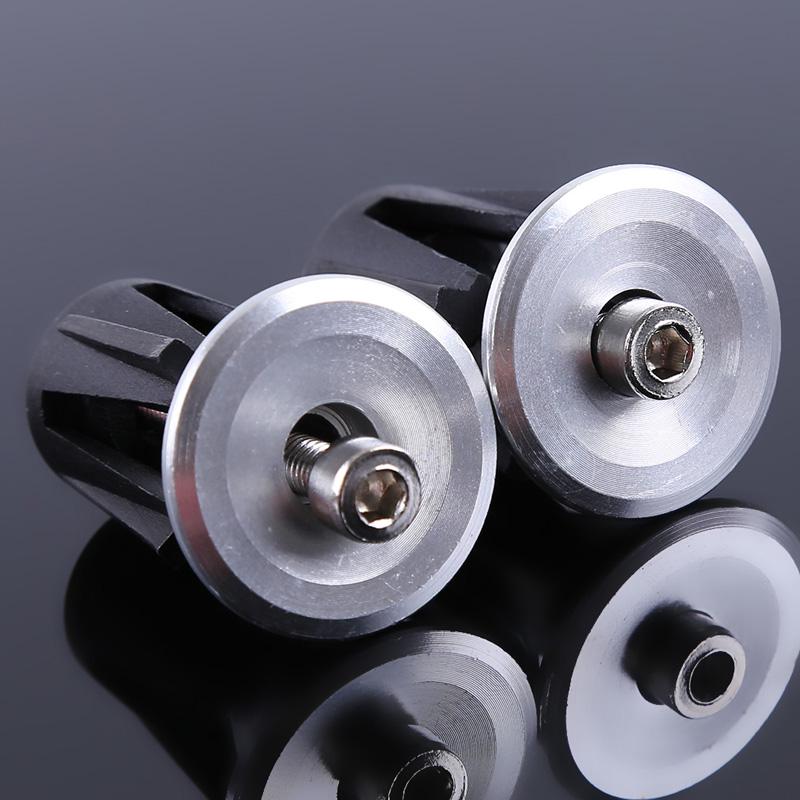 Велосипедная ручка, концевые заглушки, велосипедные алюминиевые ручки для руля, концевые заглушки, велосипедные детали