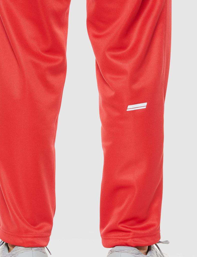 Тренировочные брюки Dry Training Wear 2031D916 [ASICS] (Переработанный материал) Мужской