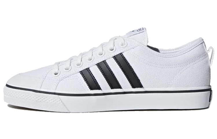 Nizza Adidas Originals 'Footwear White' CQ2333