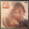 LP Record JACK JONES - Harbour APL10408 RCA Victor 1974 US Pop Used