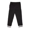Black Sweatshirt and Jogging Pants Set for Children ELLESSE
