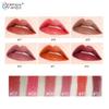 HengFang Six Color/Set долговечная увлажняющая губная помада красного цвета для макияжа губ
