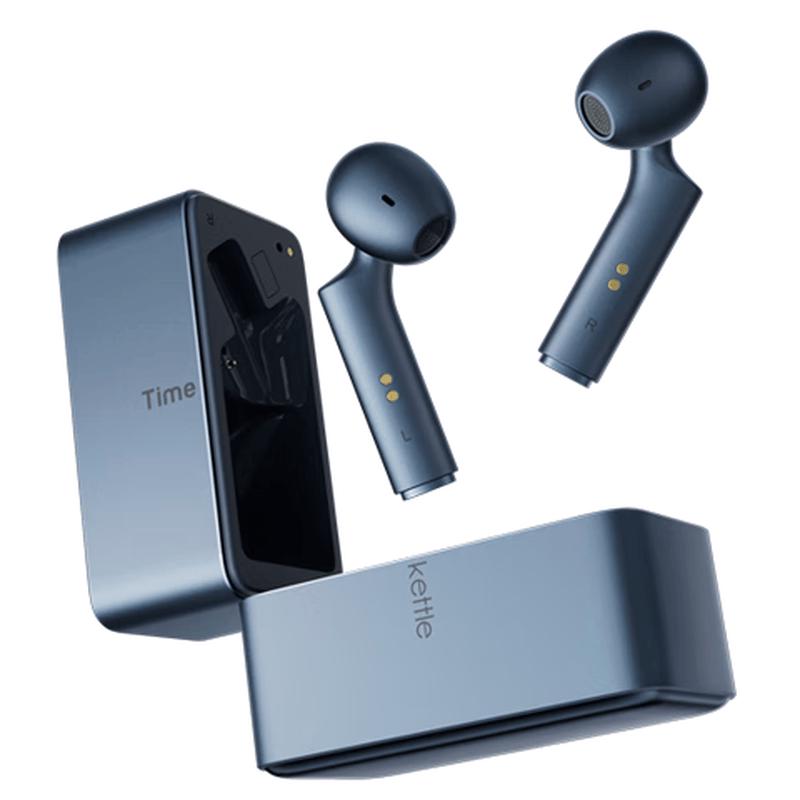 Timekettle Smart AI Translation Earphones (CN version)