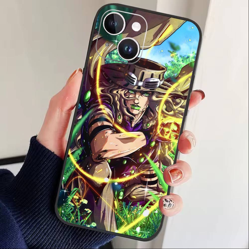 Чехол для телефона Singer H-SZA lana Для iPhone 16,15,14,13,12,17,Pro Max,Plus Силиконовый Черный Чехол