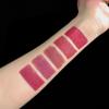 Fit Color Matte 5 Color Lipstick Set Velvet Non-Stick Lip Gloss Long-lasting Waterproof Sexy Red Lip Beauty, Red, 01, 1 Piece