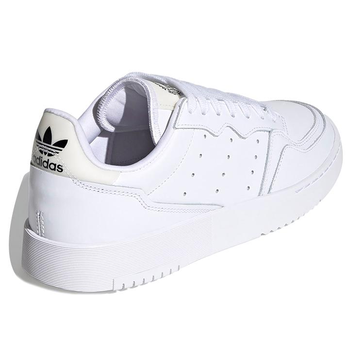 Adidas Supercourt 'White' Women's FU9955