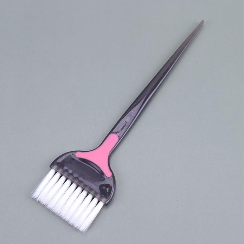 Профессиональная кисть для окрашивания волос в салоне, тонирование фольгой, инструменты для окрашивания