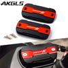 For HONDA CBR1100XX CBR 1100 XX 1100XX 1997-2002 2003 2004 Motorcycle Latest CNC Front Brake Fluid Cover Protection Accessories