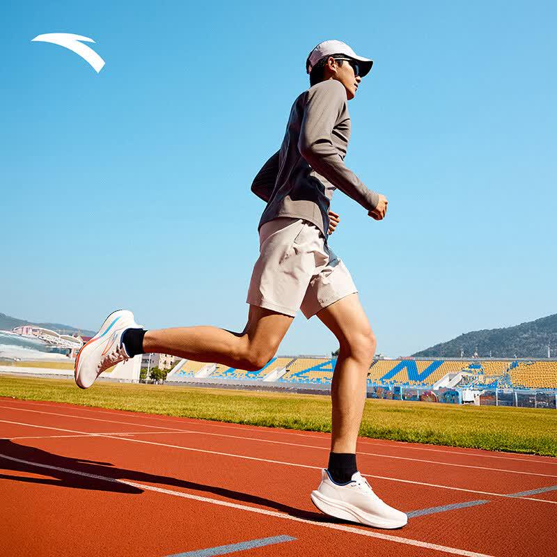 Anta Mach 6 SE Men's Running Shoes