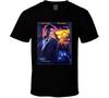 Charlie Sheen No Unisexs Land 80s Movie T Shirt
