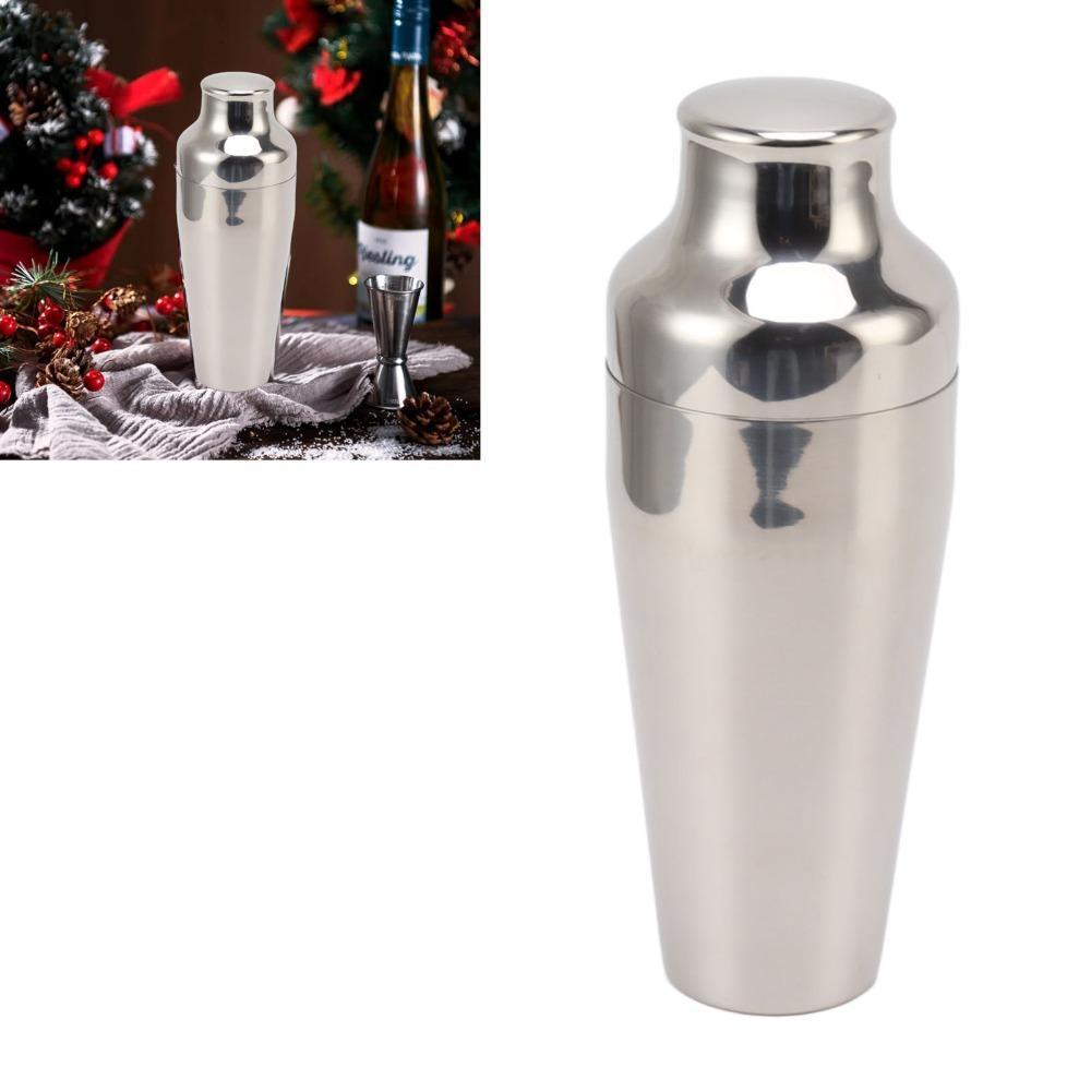 Dishwasher Safe Bartender Shaker Stainless Steel Margarita Mixer Cocktail Shaker For Mixed Drinks