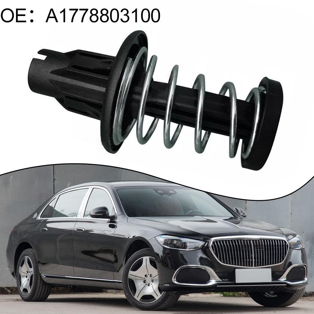 Car Front Engine Hood Bonnet Spring for A1778803100 CompFor Atible with Mercedes-For for A-ClFor Ass for W177 Series Vehicles
