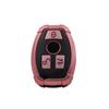 Чехол-брелок из ТПУ для ключа от автомобиля Mecha Key Fob Для W204 W463 W176 W251 W205 Защитный Держатель