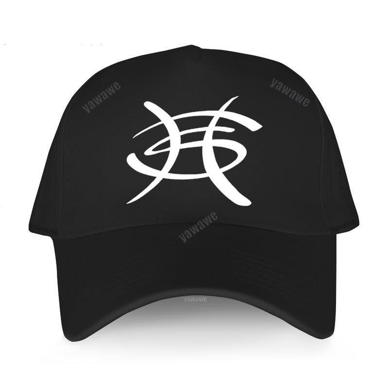 Black Hip Hop Baseball Caps For Boys HEROES DEL SILENCIO Rock En Women Fashion Hat Outdoor Unisex Adustable Glof Cap Sport Bonnet
