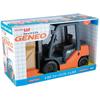 Toyco Фрикционный погрузчик Toyota GENEO