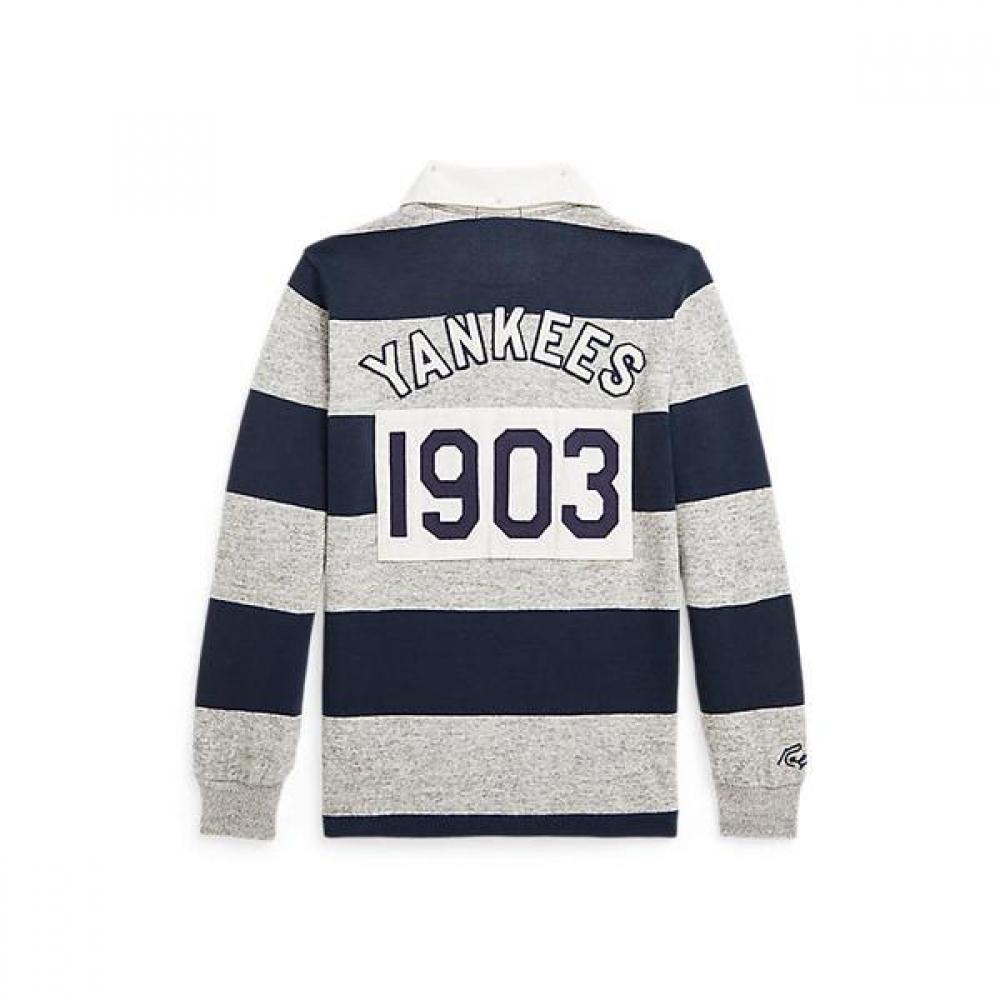 Polo Kids Boys 2 7 Polo Ralph Lauren Rugby Shirt Cwpoknib8021150410