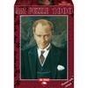Art Puzzle Kemal Atat?rk's Portrait Jigsaw Puzzle AR4402, 1000 Pieces, Mixed Colors