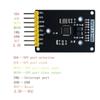 RFID-модуль RC522 мини-наборы S50 13,56 МГц 6 см с тегами SPI запись чтение для arduino uno 2560
