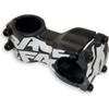 RaceFace CHESTER Stem Black 70mm 31.8mm/8° ST12CHE31.870X8BLK