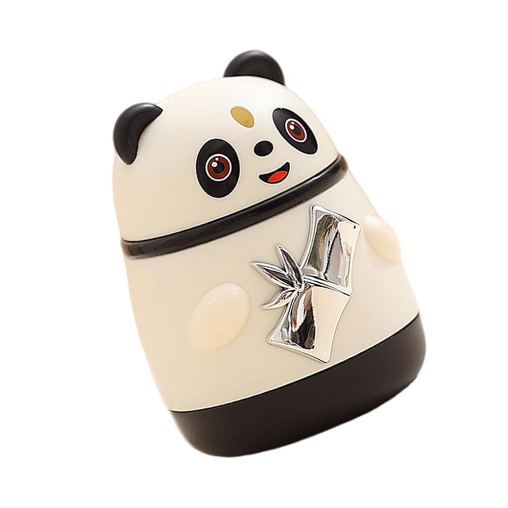 Автоматический держатель для зубочисток Lovely Panda, диспенсер для зубочисток, пресс-форма, коробка для зубочисток для вечеринки на кухне ресторана