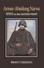 Книга Armee-Abteilung Narwa : WWII On the Eastern Front