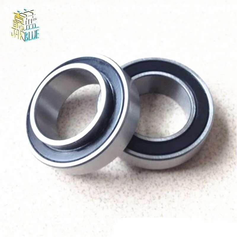 2pcs Mr22237-2rs (22.2*37*8/11.5mm) 22237 Balls Bicycle Bottom Bracket Repair Parts Mr22237 2rs Ball Bearings