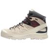 X-ALP Mid GORE-TEX Almond Milk Unisex Sneakers Cream Catawba-Grape Turbulence L47638600