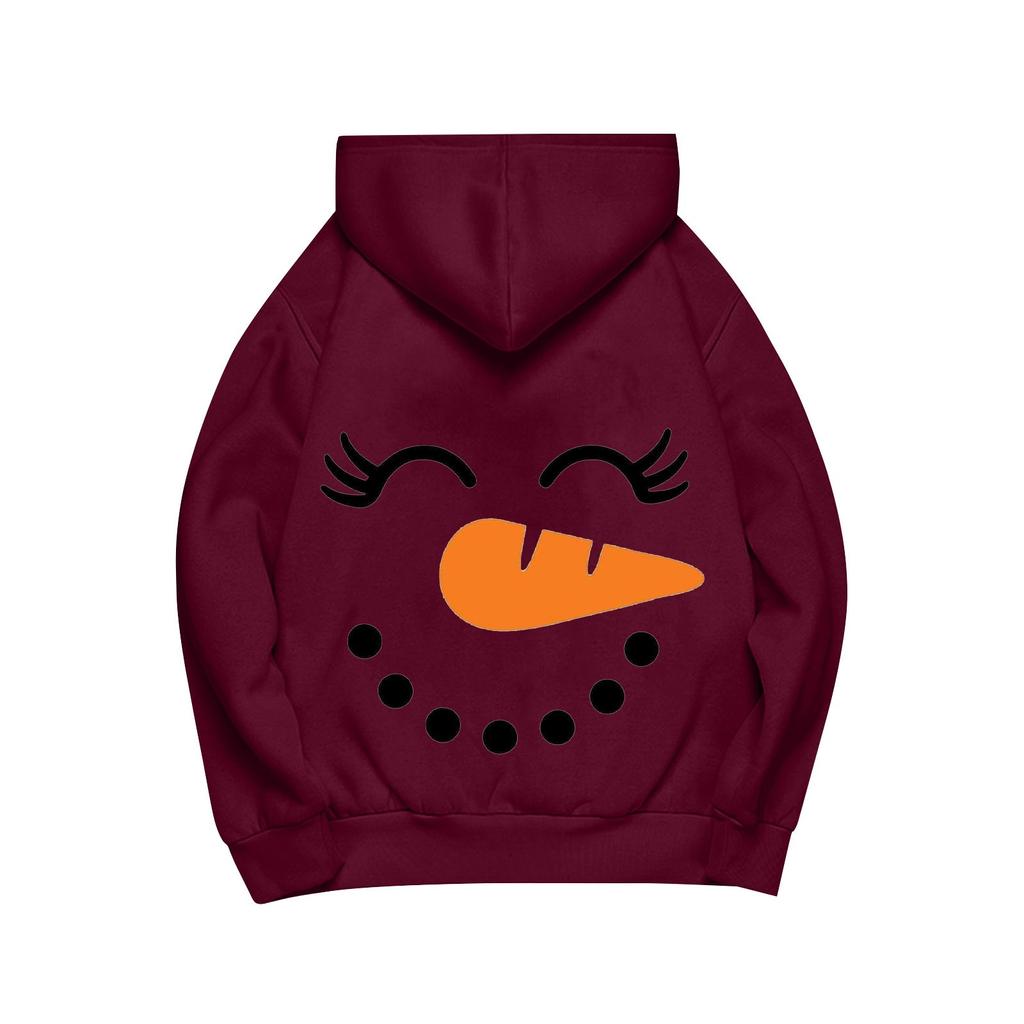 Hooded Sports Tracksuit Unisex Running Outfits Long Sleeve Pullover Hoodies Sweatshirt