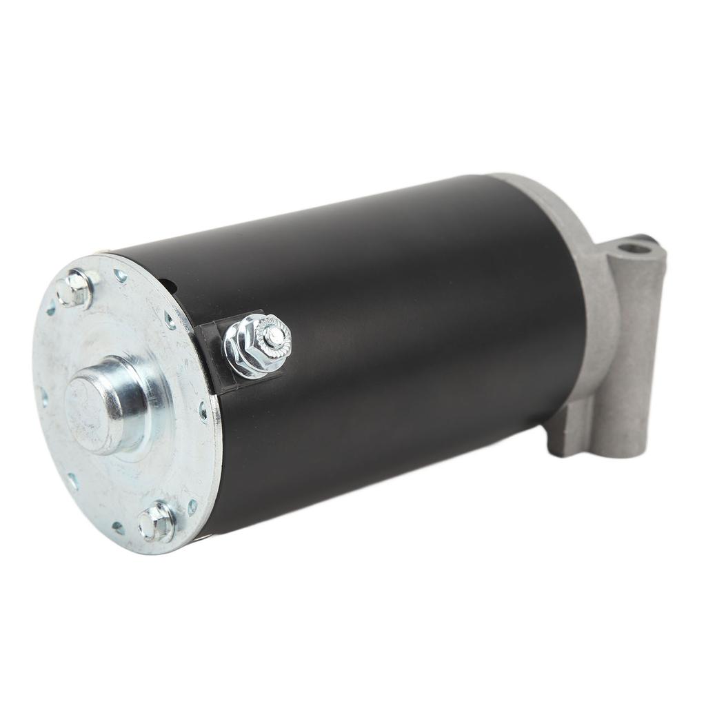 Стартер для газонокосилки, мощный пуск, эффективный 32 098 01S для Toro GT2100 23 л.с. 2006-2008 гг.