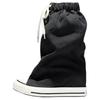 Vaquera x Converse Chuck Taylor All Star XHi Slouch Wedge Черные Женские Кроссовки Белый Egret A17687C