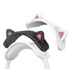 Силиконовые защитные насадки на голову для наушников Cat Ears для наушников Apple Airpods Max