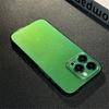 Роскошный прозрачный чехол-желе с блестками для iPhone 16 15 11 12 13 14 17 Pro Max XR XS Plus, мерцающий, мягкий, противоударный, силиконовый чехол