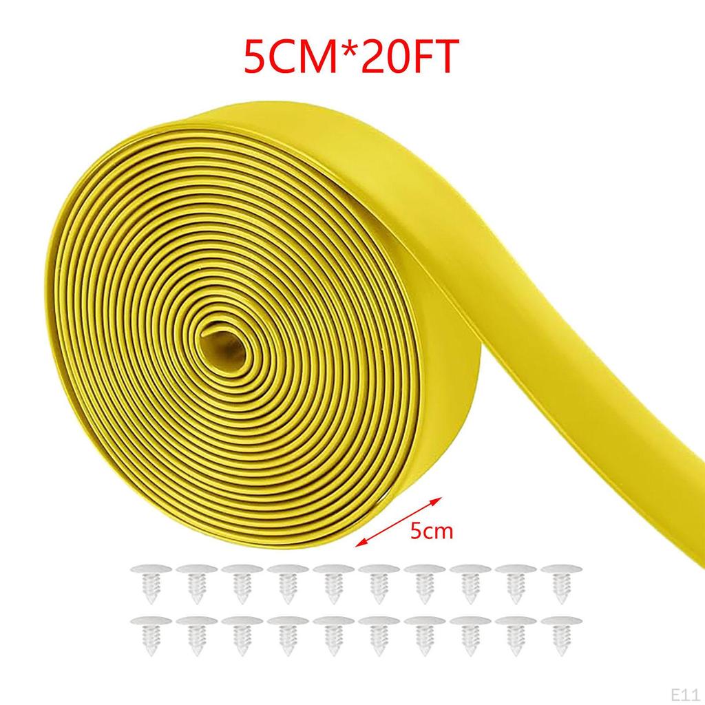 Виниловые ремни для ремонта стульев для патио, аксессуары 5 см x 20 футов, сад, лужайка, дом