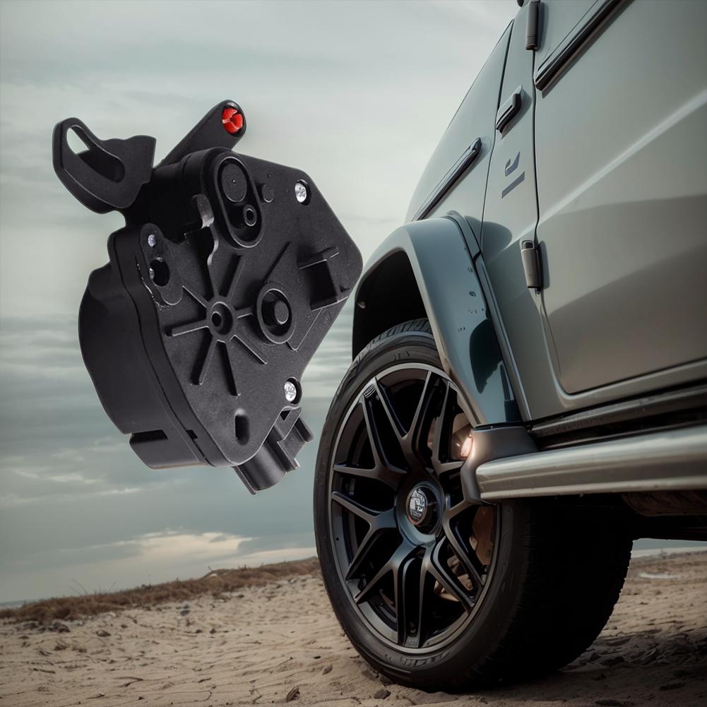 Right Passenger Side Sliding Door Lock Actuator 5020678AA Replacement for Grand Caravan 08-19 Town&Country 08-16