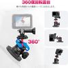 Ulanzi C029 Magnetic Camera Mount for Freestanding Ball Magnetic Camera Stand Ball Bed Head with Super Strong Magnetic 20kg Vertical Load Magnetic