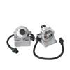 valtra preline racor mann PL270 PL420 housing cover truck parts turbochager  fuel filter separator head with pump and heater