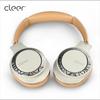 Cleer Беспроводные накладные наушники ENDURO 100
