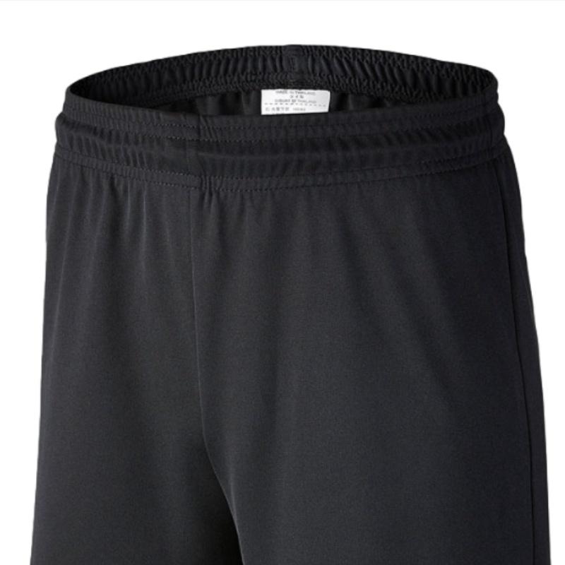 Nike Шорты SS25 для подростков Черные 725988-010
