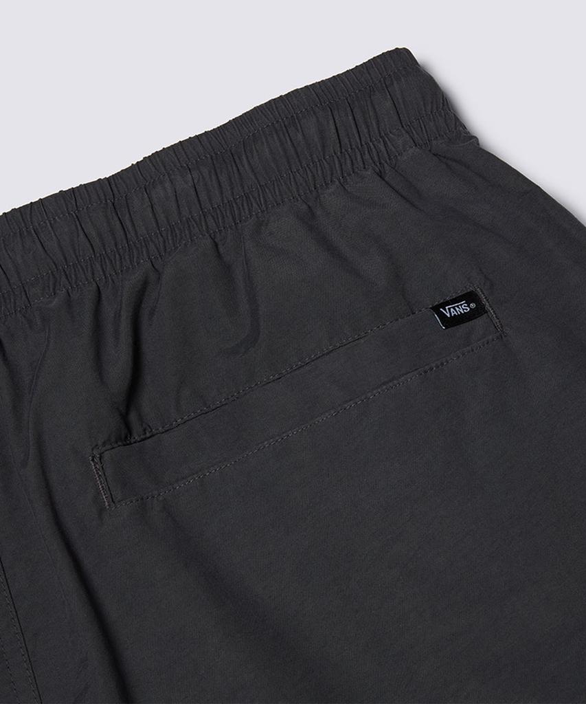 VANS Cargo Ex Baggy Pants - Asphalt / Vn000Nmj1O71