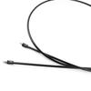 Front Hood Release Cable for Mercedes-Benz S-Class