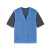 JNBY 2026 Autumn Wool Knit Cardigan